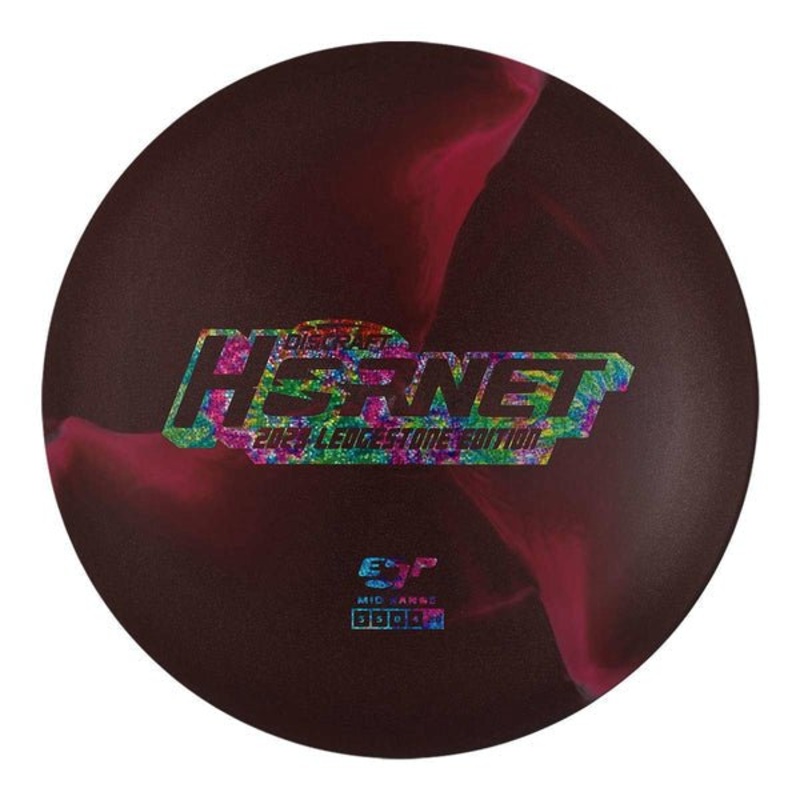 Discraft ESP Swirl Hornet – Ledgestone 2023