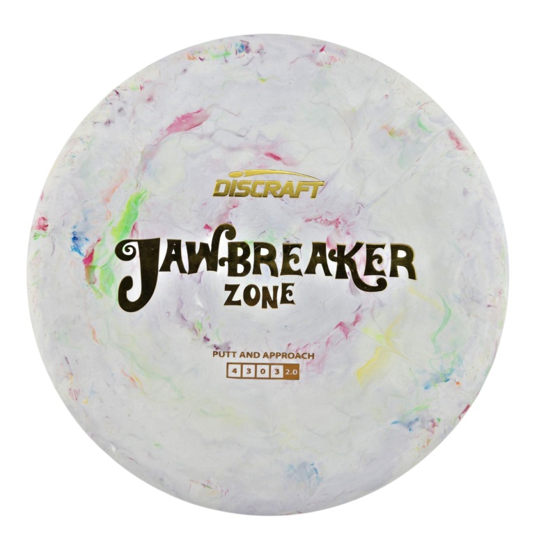 Discraft Jawbreaker Zone