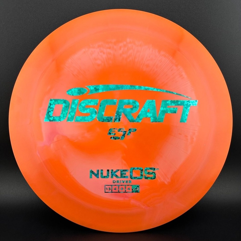ESP Nuke OS