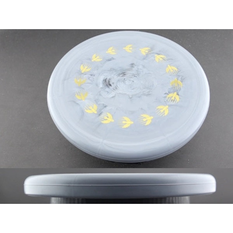 Infinite Discs R-Blend Glyph Putter Golf Disc