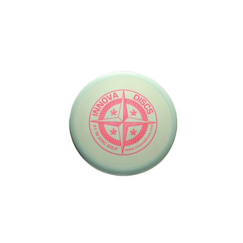 Innova First Run Star Rat Midrange