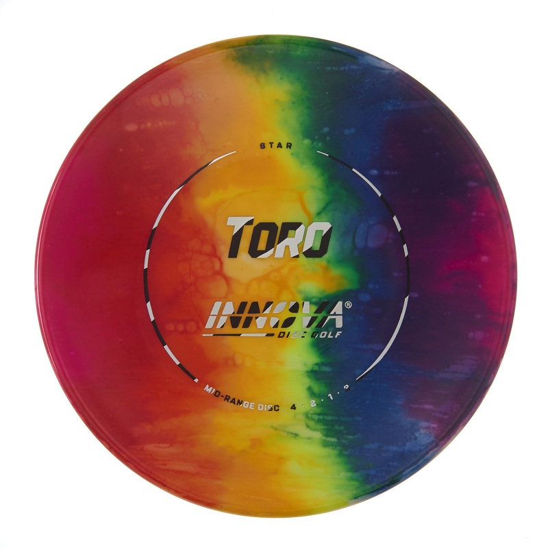 Innova Toro – I Dye Star 175g | Style 0016