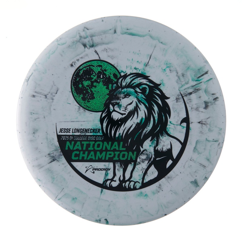 Jesse Longenecker National Champion 300 Soft Fractal PA-5