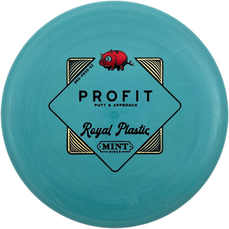 Medium Royal Profit
