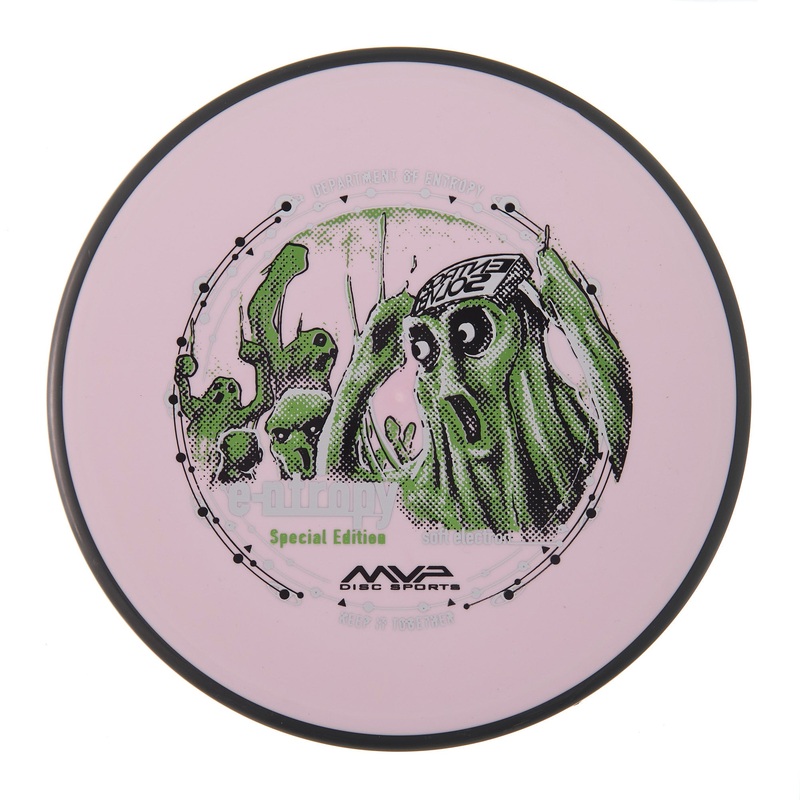 MVP Entropy – Special Edition Electron Soft 166g | Style 0018