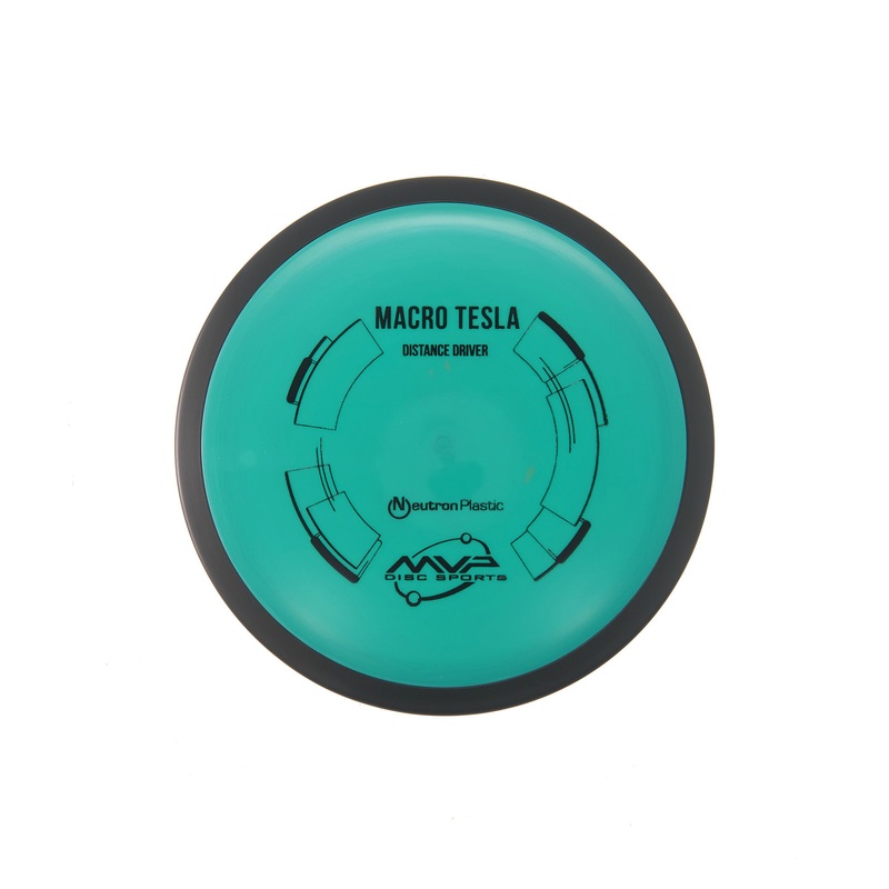 MVP Macro Tesla – Neutron 85g | Style 0013