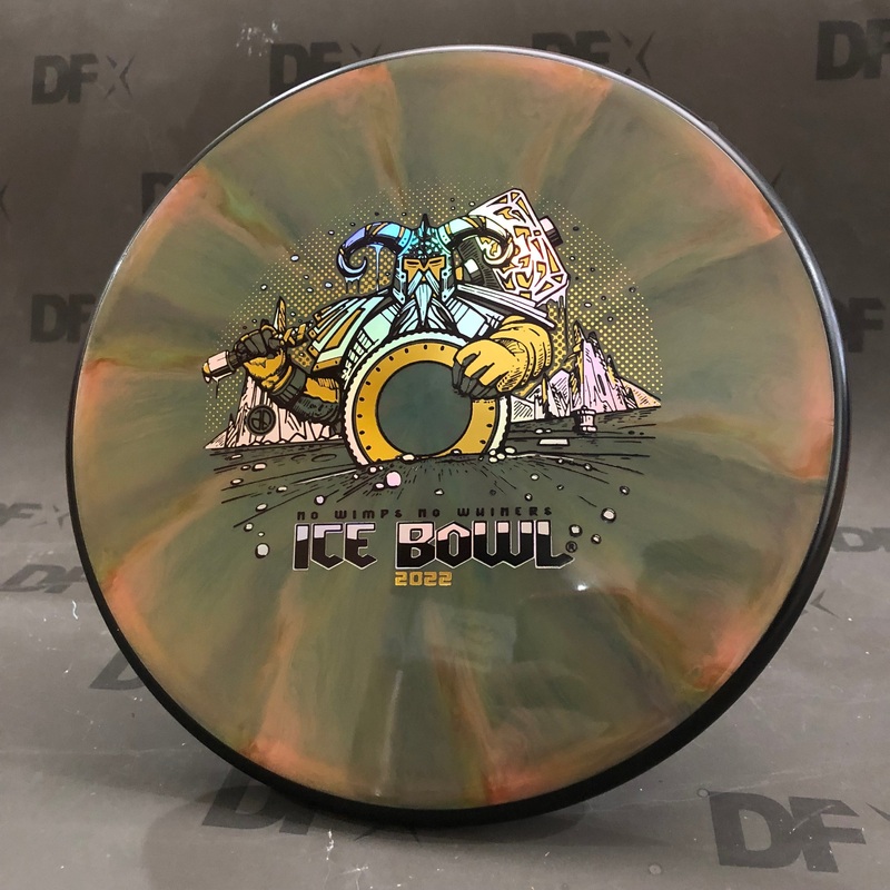 MVP Plasma Entropy – 2022 Ice Bowl!