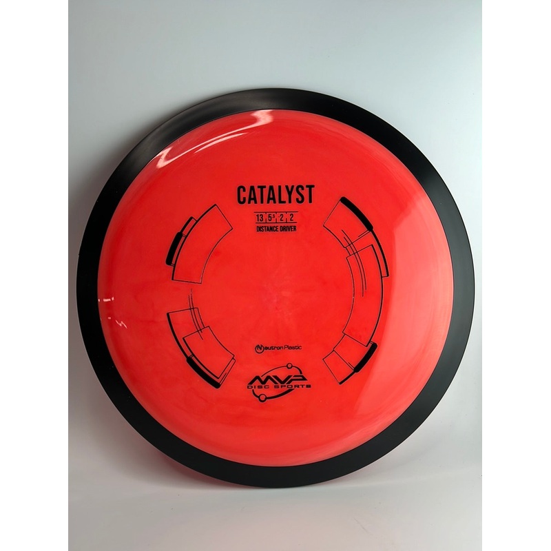 Neutron Catalyst 173g