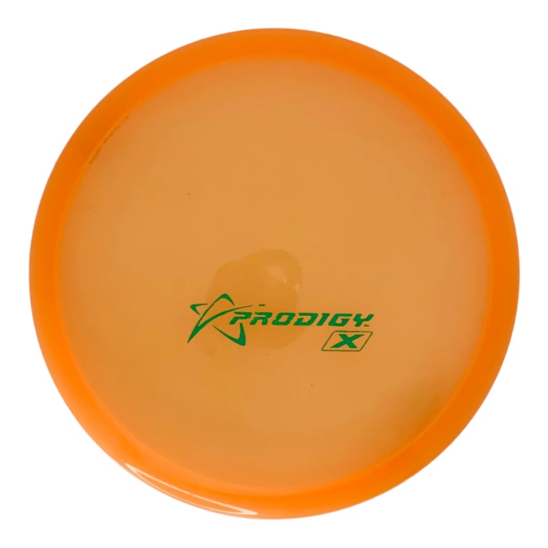 Prodigy 400 MX-3 – Prodigy X Out Bar Stamp