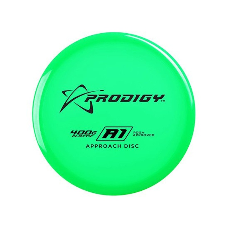 Prodigy 400G A1
