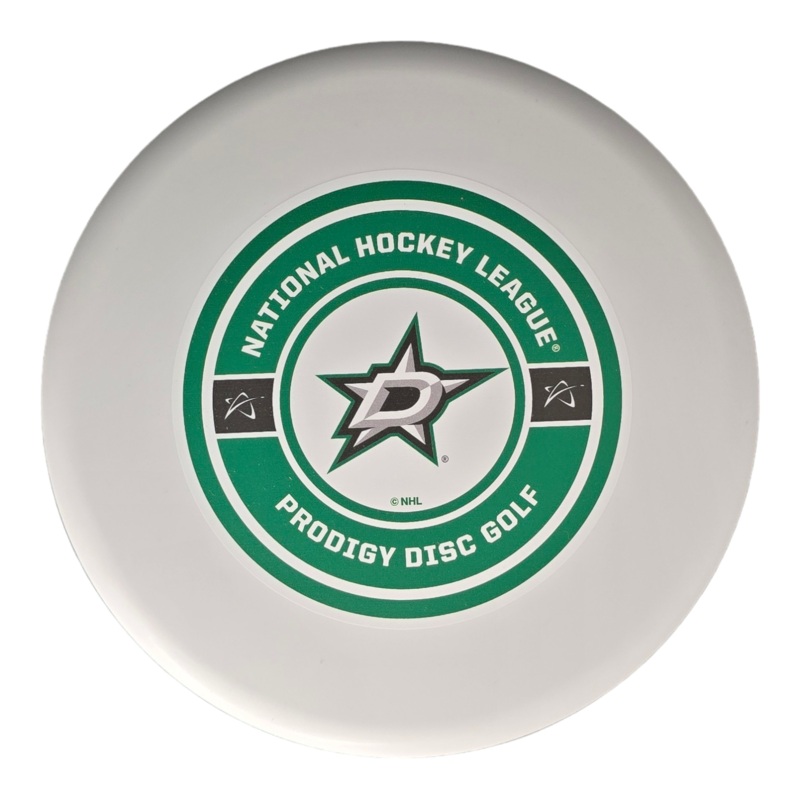 Prodigy Ace Line BaseGrip NHL Team P Model S – Dallas Stars