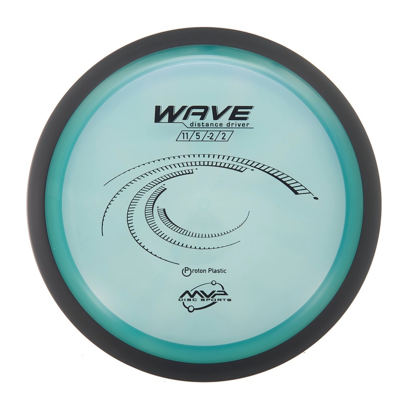 Proton Wave
