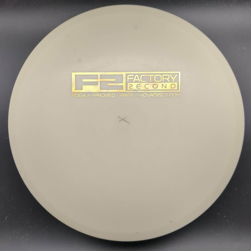 Roc, DX Glow, Factory Second