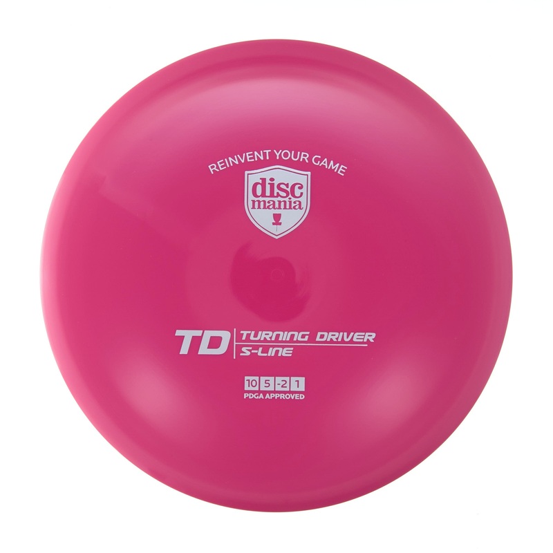 S-Line TD