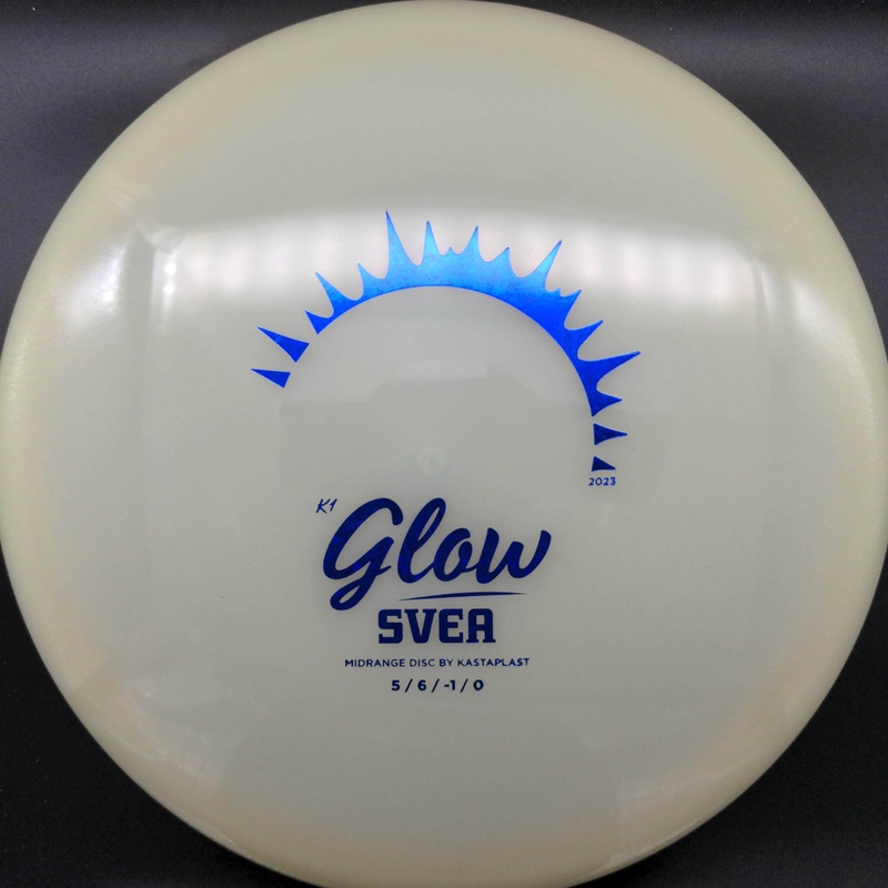 Svea – K1 Glow