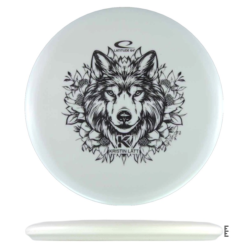 Zero Medium Moonshine Pure – Kristin Ltt Team Series 2025