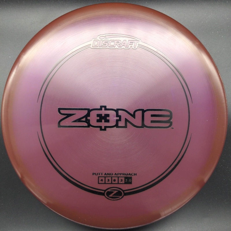 Zone, Z Line