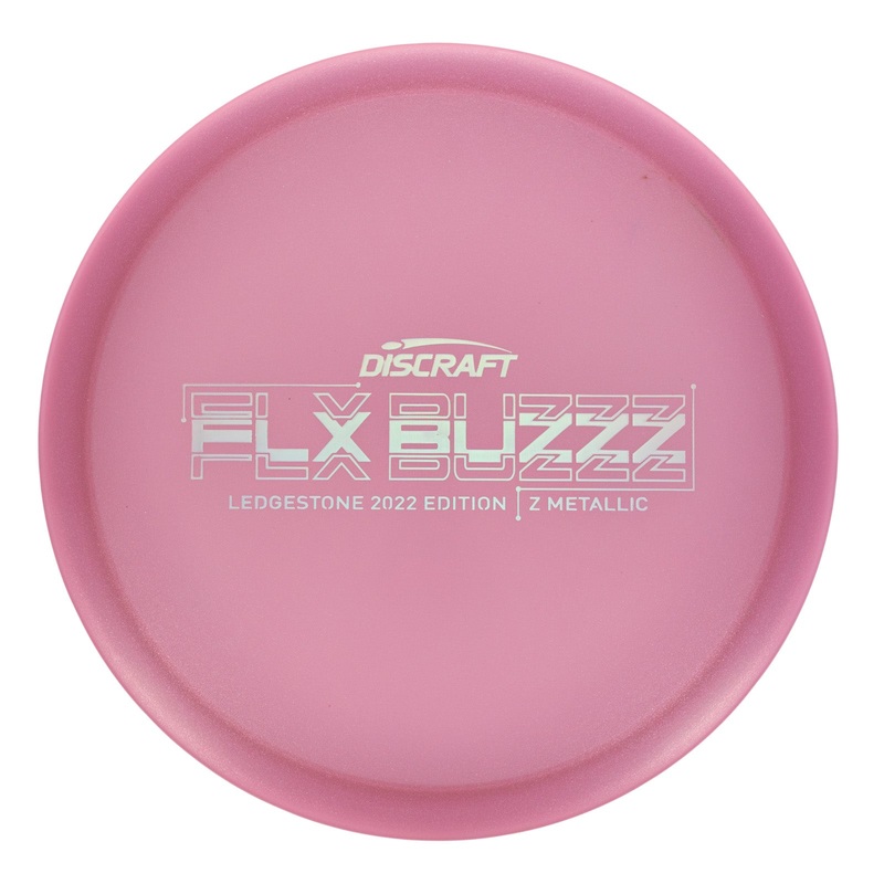 2022 Ledgestone Z Line Metallic FLX Buzzz