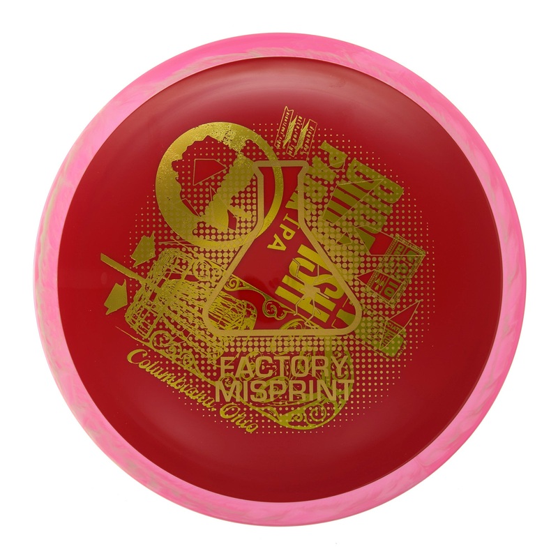 Axiom Time-Lapse – Factory Misprint Neutron 174g | Style 0254