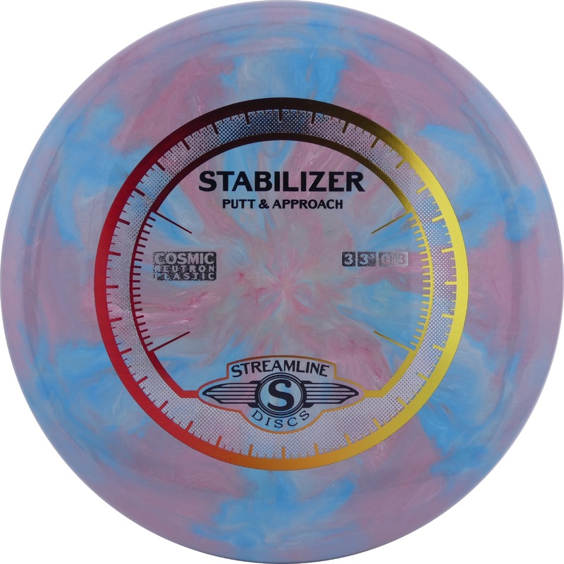 Cosmic Neutron Stabilizer 165-169g