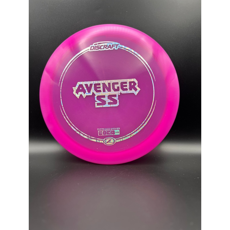 Discraft – Avenger SS – Z-Line