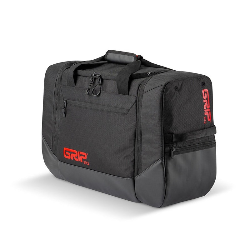 GRIP eq / Discraft Travel Sports Duffel – McBeth TSD1