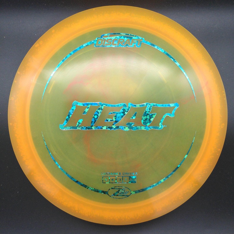 Heat, Z Lite
