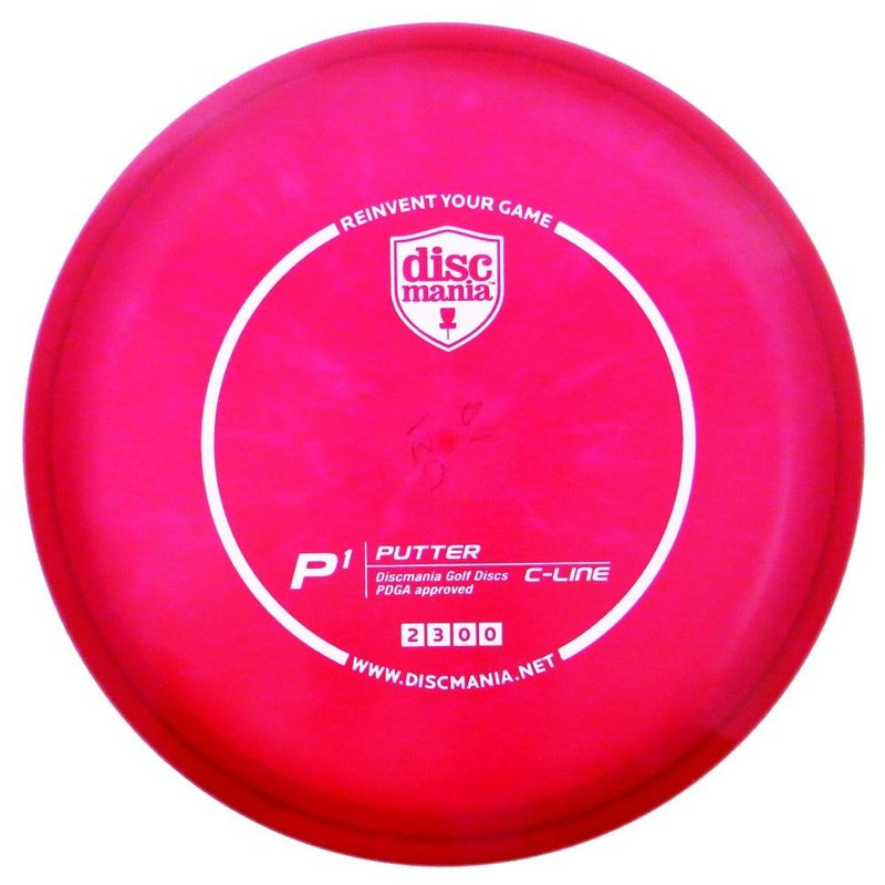Innova Champion Whale Putter Golf Disc