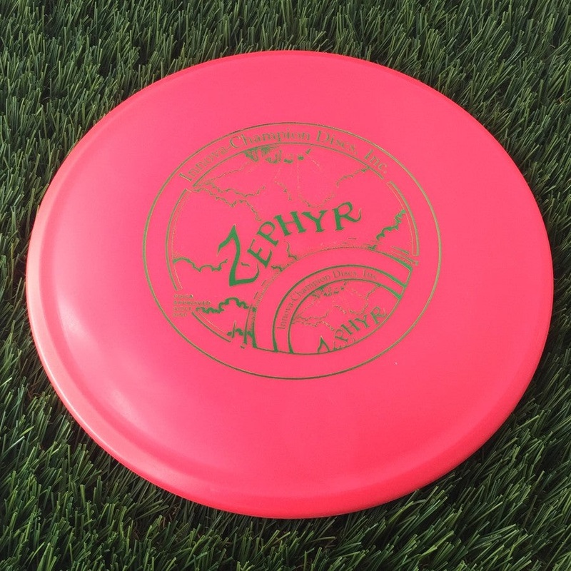 Innova DX Zephyr – 174g Pink
