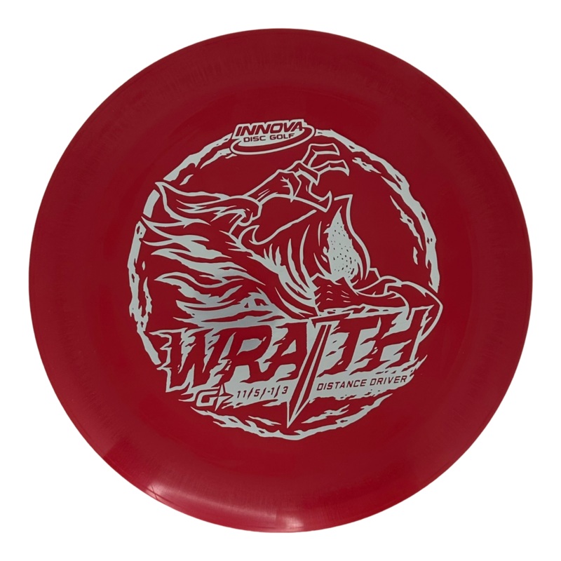 Innova GStar Wraith
