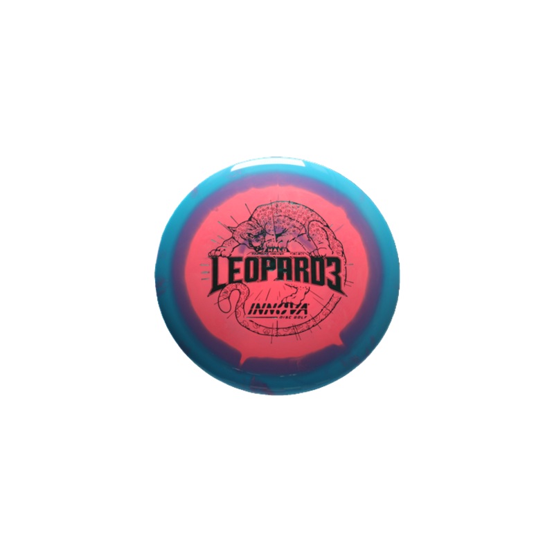 Innova Halo Star Leopard3 Fairway Driver
