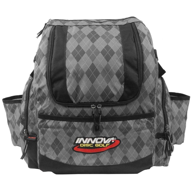 Innova HeroPack Backpack Disc Golf Bag