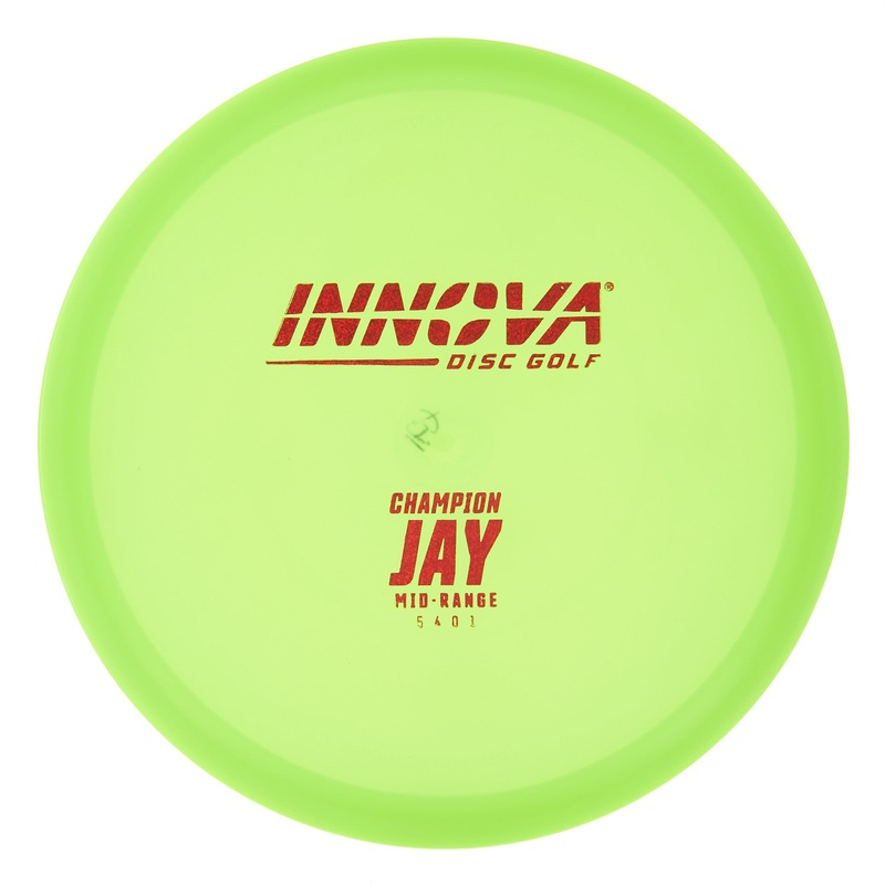 Innova Jay – Champion 167g | Style 0001