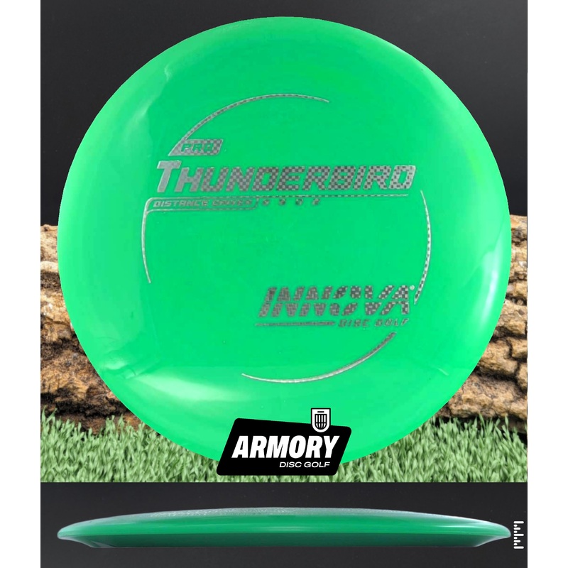 Innova Pro Thunderbird  Fairway Driver