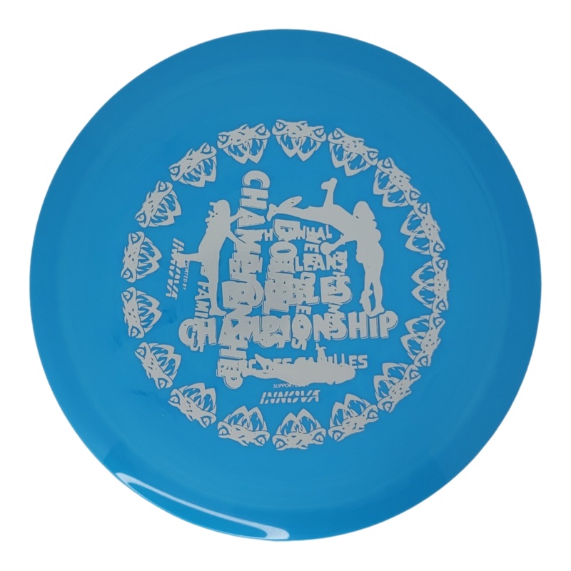 Innova Star Thunderbird – Factory Seconds