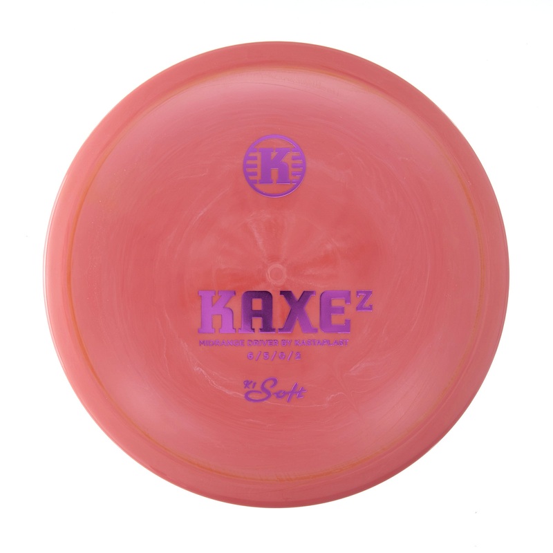 K1 Soft Kaxe Z