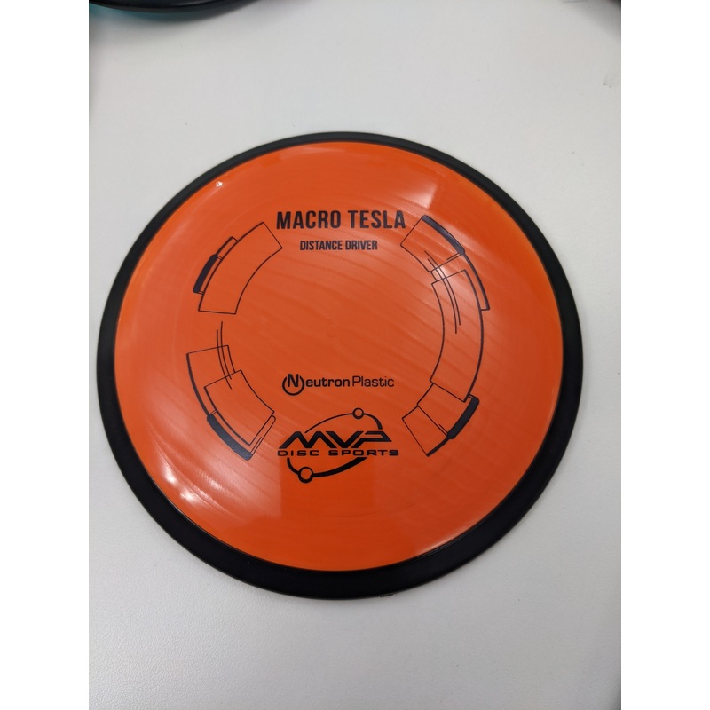 MVP Macro Tesla Neutron Mini