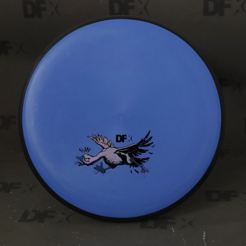 MVP Nomad Electron – Honkin’ Mad