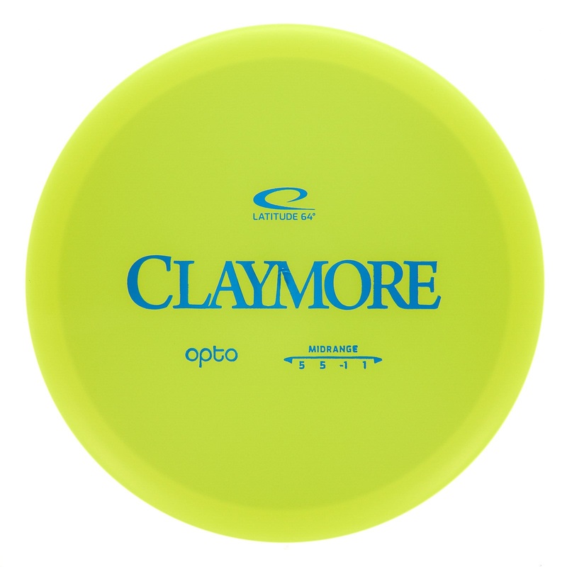Opto Claymore