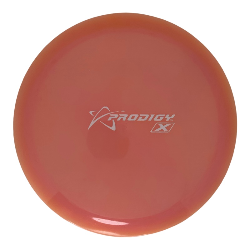 Prodigy 400 Glow H1v2 – X-Outs