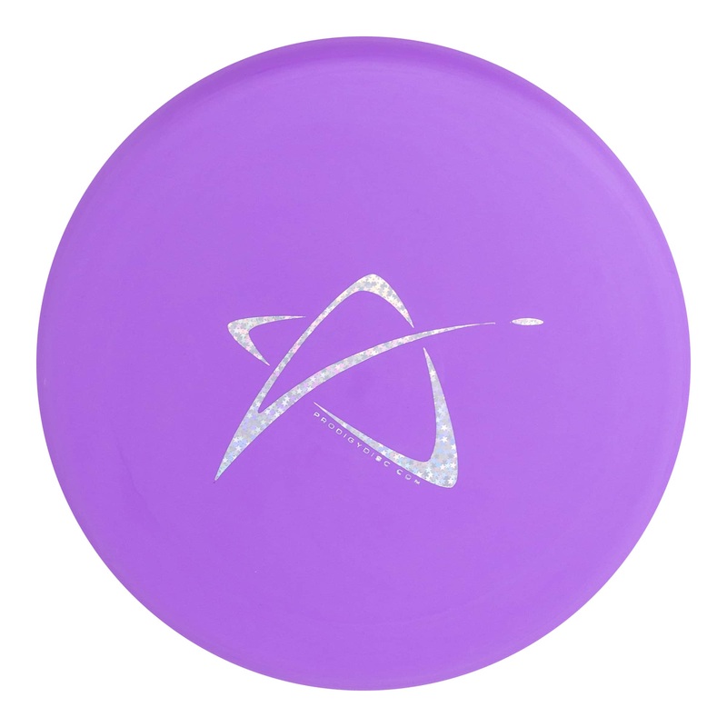 Prodigy ACE Line BaseGrip P Model US – Prodigy Logo Stamp