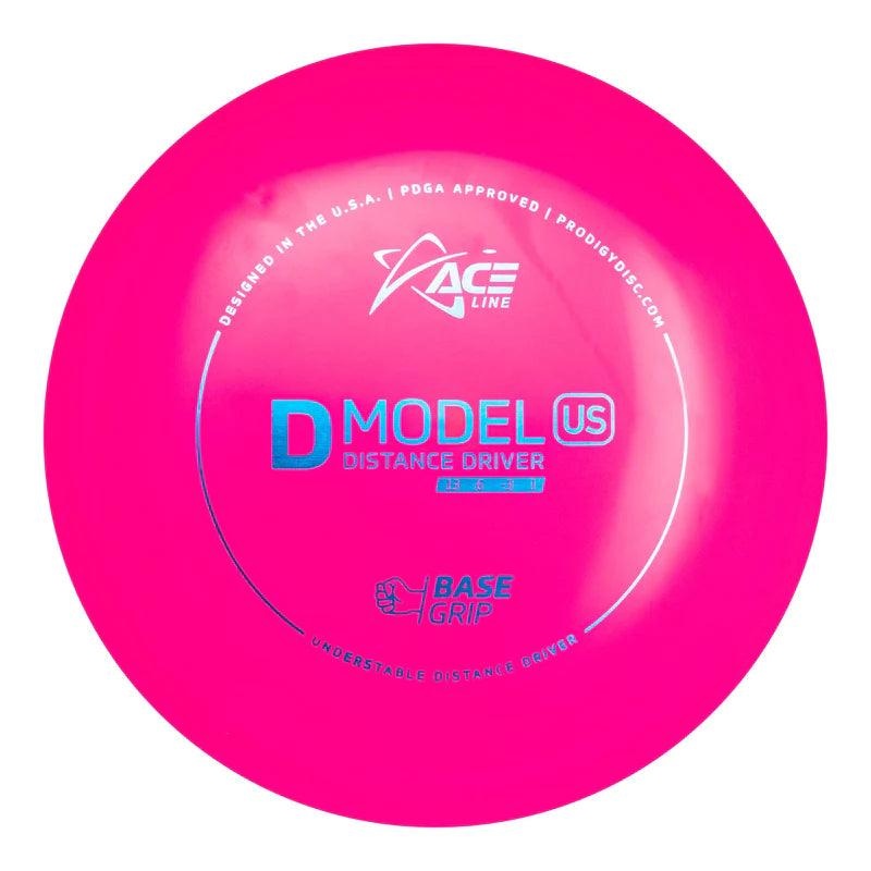 Prodigy BaseGrip D Model US