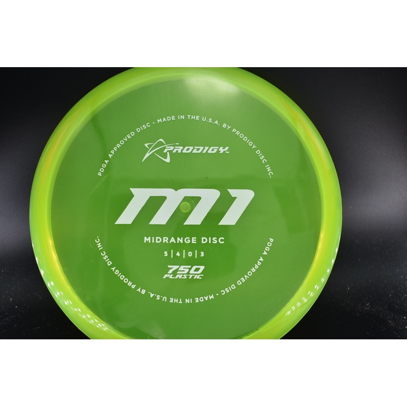 Prodigy – M1 – 750