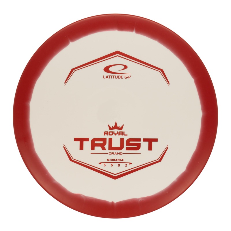 Royal Grand Orbit Trust