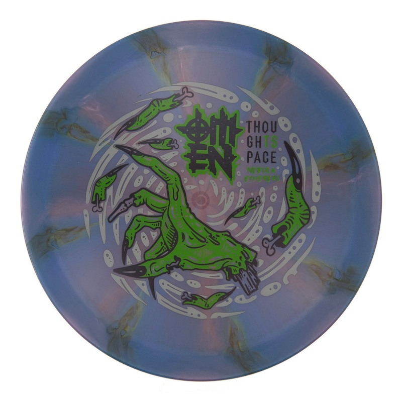 Thought Space Athletics Omen – Nebula Ethereal 175g | Style 0015