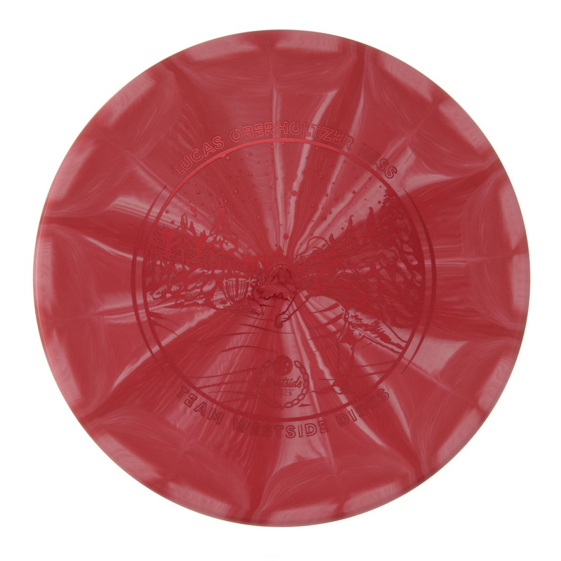 Westside Harp – Lucas Oberholtzer-Hess Origio Burst 175g | Style 0011