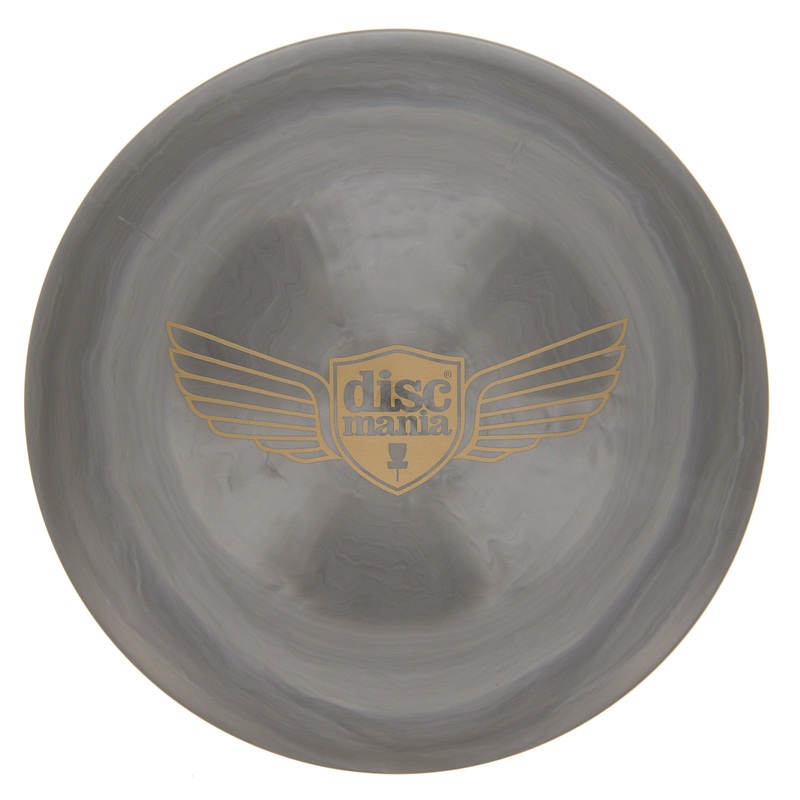 Wing Stamp S-Line Swirl MD1