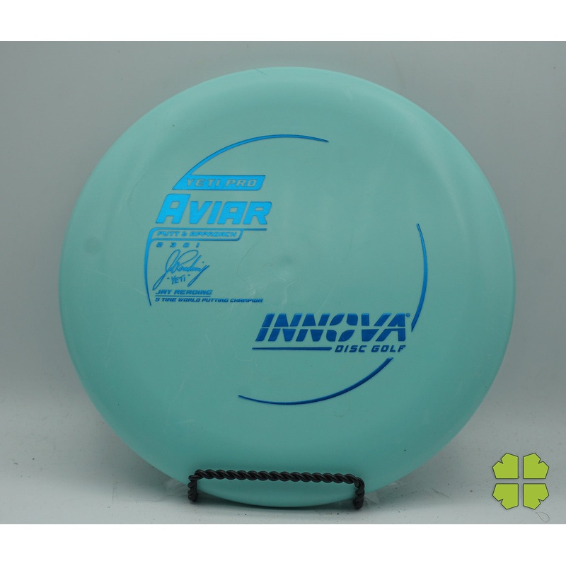 Aviar – Yeti Pro Pre-Owned 10/10