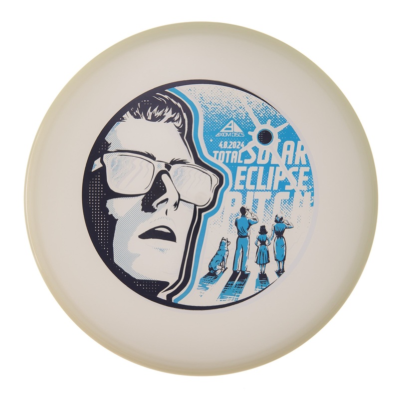 Axiom Pitch – Special Edition Total Eclipse 2.0  158g | Style 0013