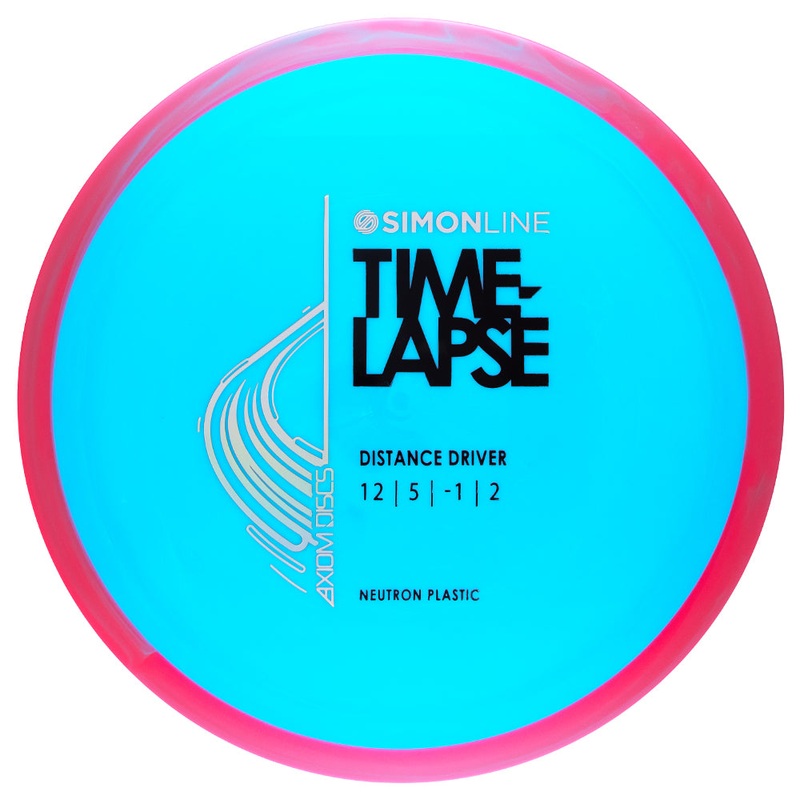 Axiom Simon Lizotte Retooled Time-Lapse (Pre-Order)
